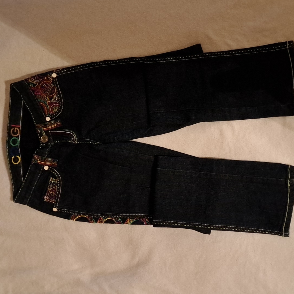 Cooci Jeans